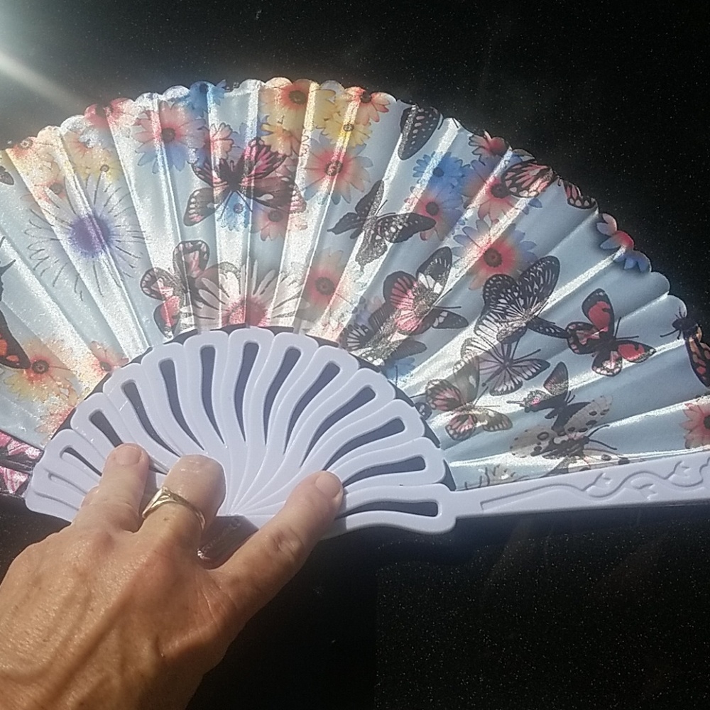 Fans - Picture 4 of 5